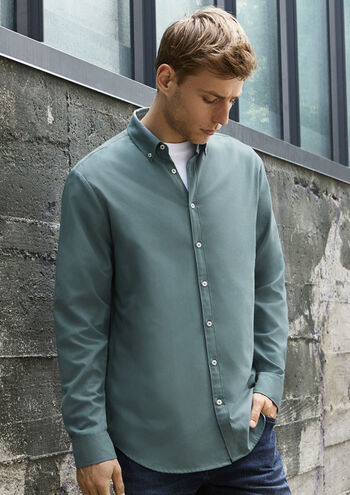Mens Memphis Shirt - Product Image