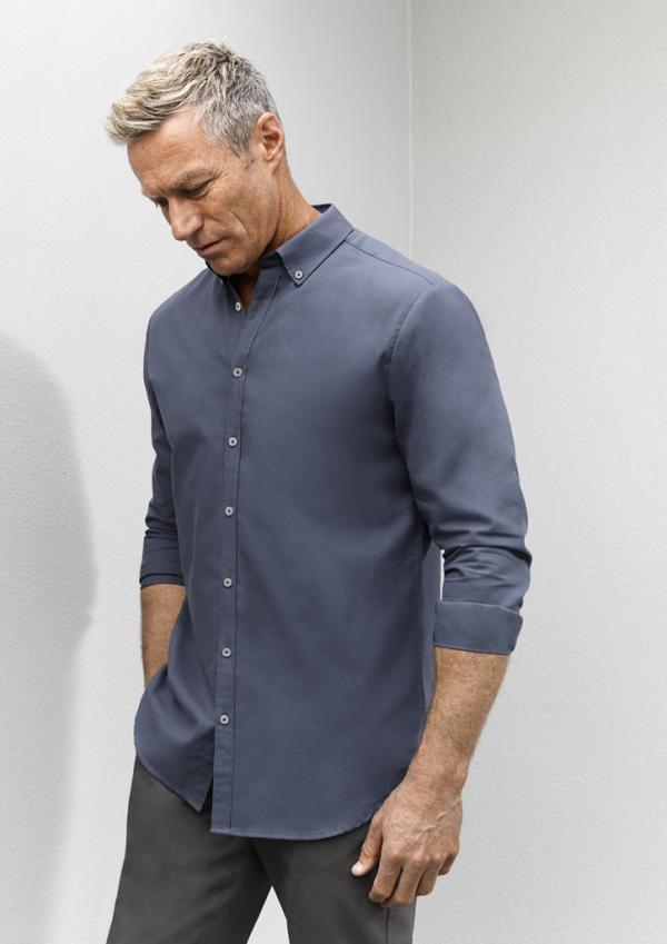 Mens Memphis Shirt Option Image 1
