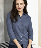 Ladies Memphis Shirt Ladies Memphis Shirt Coordinating Image