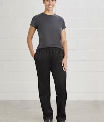 Ladies Dash Chef Pant Uniform Hero Image