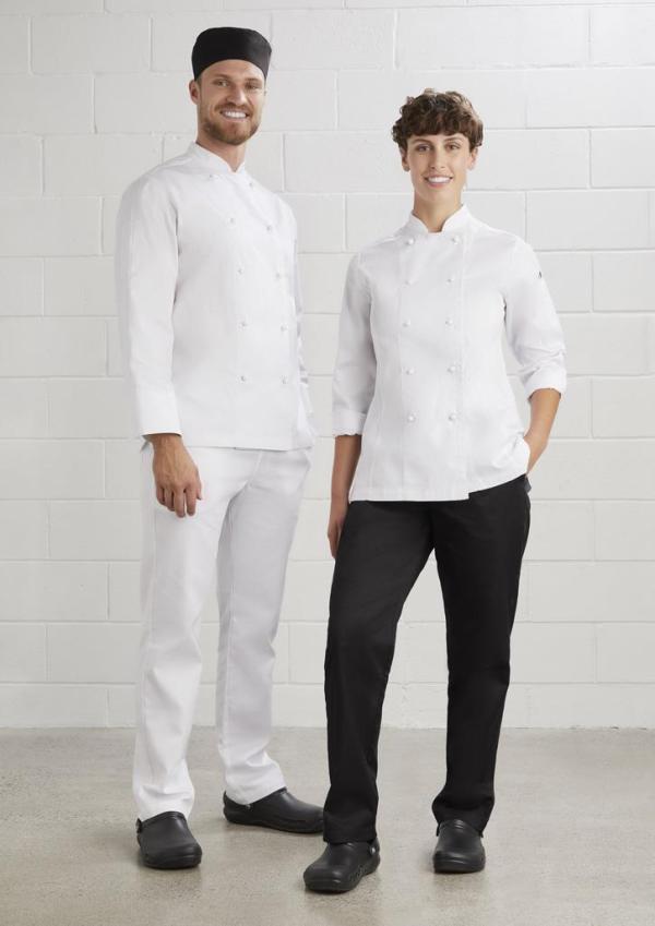 Ladies Dash Chef Pant Option Image 1