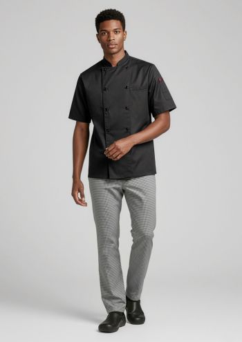 Mens Dash Chef Pant - Product Image