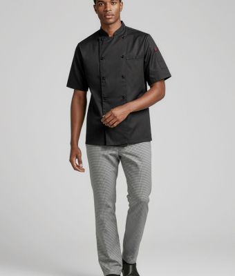 Mens Dash Chef Pant Uniform Hero Image