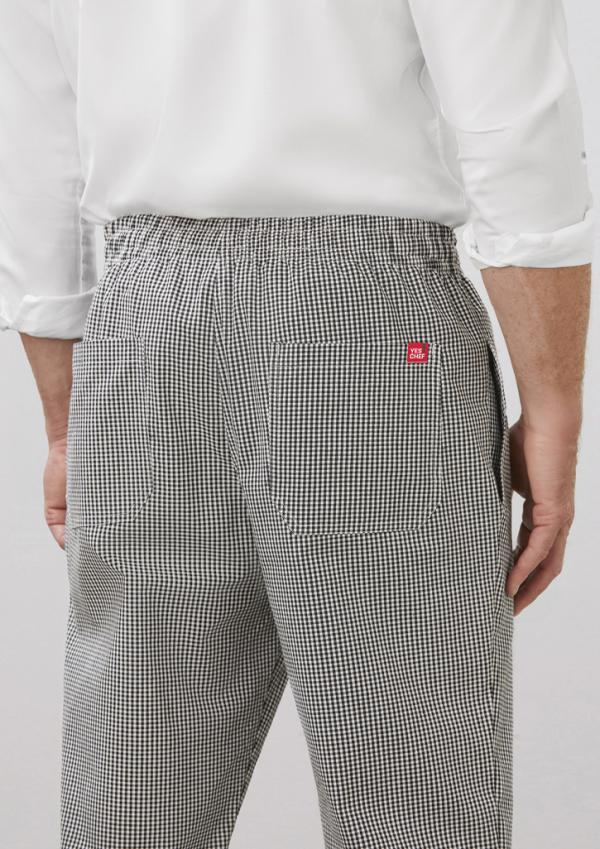 Mens Dash Chef Pant Option Image 2