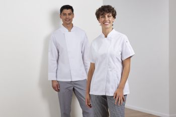 Alfresco Chef Jacket - Product Image