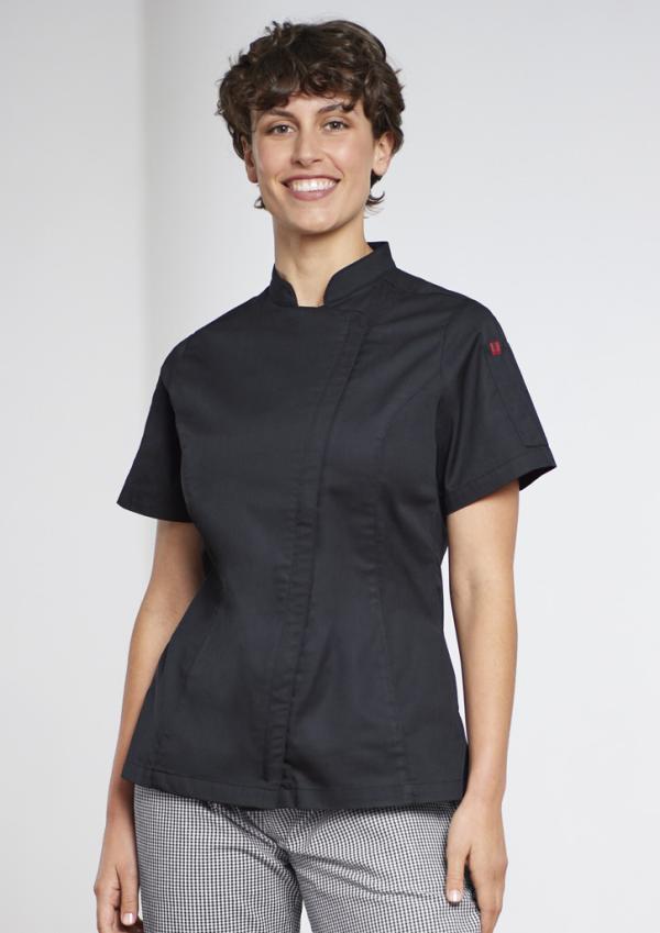 Alfresco Chef Jacket Option Image 4