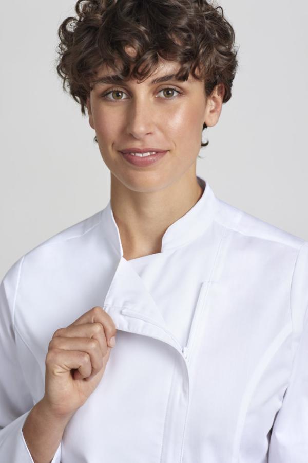 Alfresco Chef Jacket Option Image 5