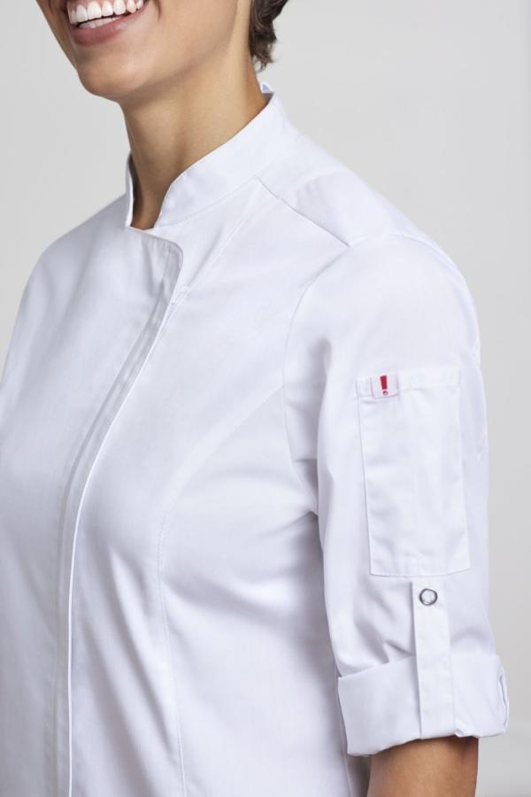 Alfresco Chef Jacket Option Image 6