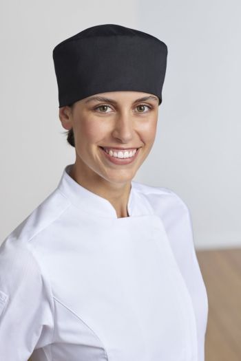 Mesh Flat Top Hat - Product Image