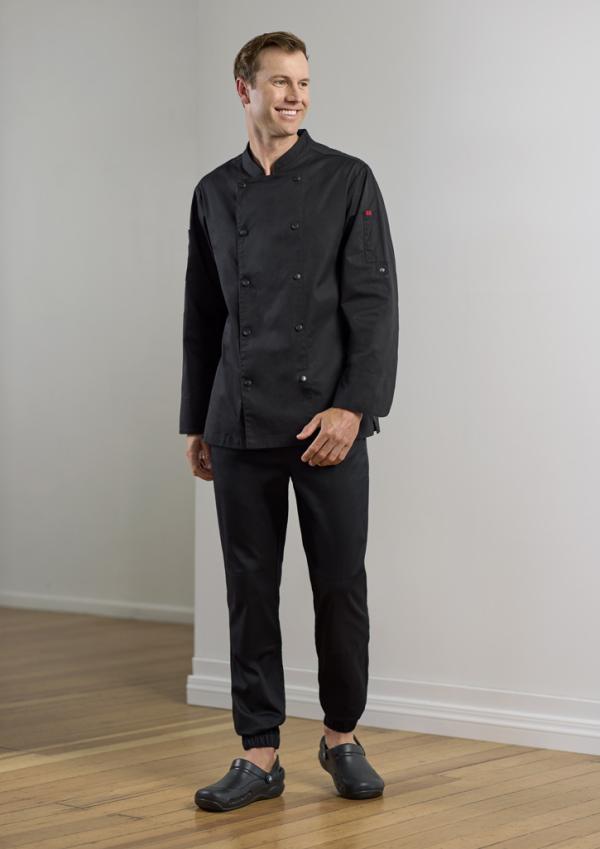 Mens Cajun Chef Jogger Pant Option Image 1