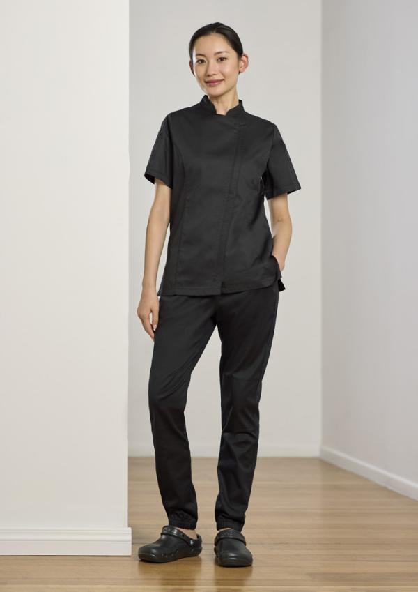 Ladies Cajun Chef Jogger Pant Option Image 3
