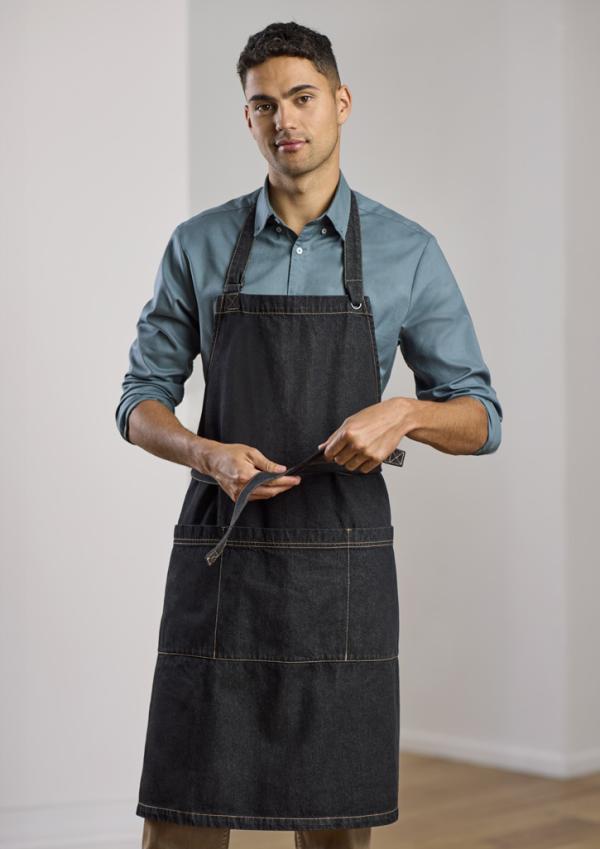 Clout Apron Option Image 4