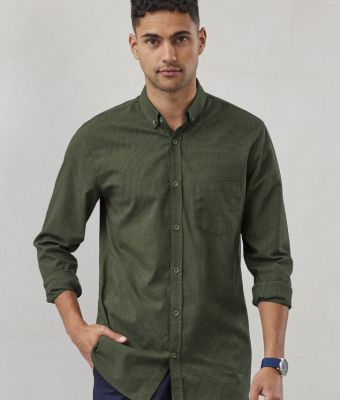 Mens Soul Shirt Uniform Hero Image
