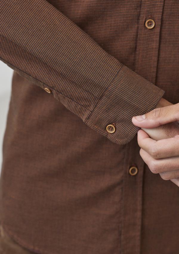Mens Soul Shirt Option Image 2