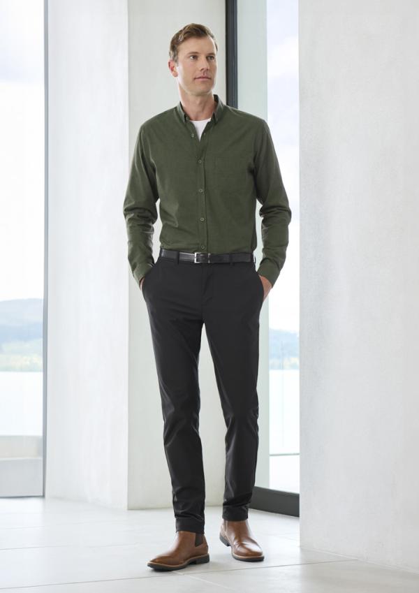 Mens Soul Shirt Option Image 4