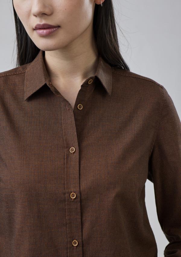 Ladies Soul Shirt Option Image 2