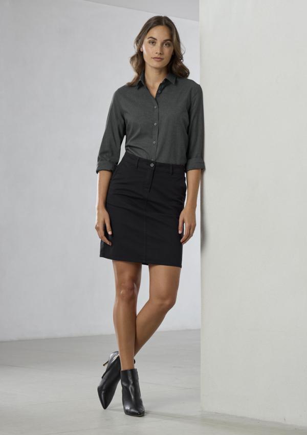 Ladies Soul Shirt Option Image 6