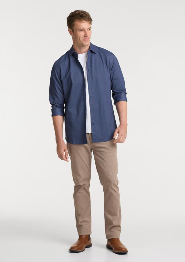 Mens Venture Shirt Option Image 5