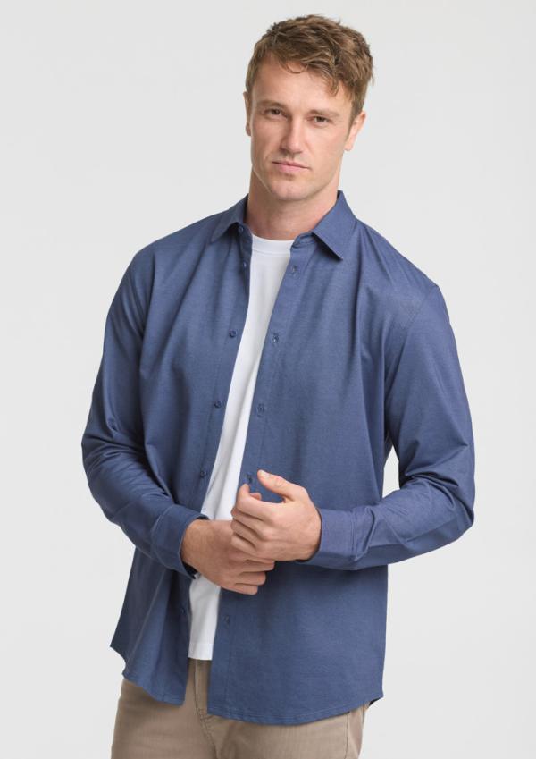 Mens Venture Shirt Option Image 6