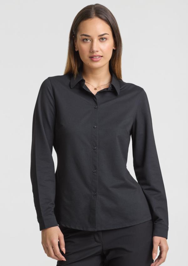 Ladies Venture Shirt Option Image 2