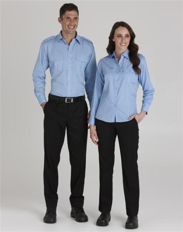 Mens Detroit Pant Option Image 1
