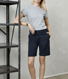 Ladies Detroit Cargo Shorts Coordinating Image