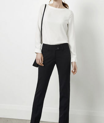 View Ladies Stella Pant Uniform Details Ladies Stella Pant Uniform Hero Image