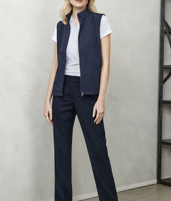 View Ladies Detroit Flexi-Band Pant Uniform Details Ladies Detroit Flexi-Band Pant Uniform Hero Image