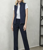 Ladies Detroit Flexi-Band Pant Ladies Detroit Flexi-Band Pant Coordinating Image