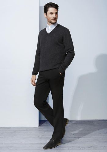 Mens Cool Stretch Adjustable Pant - Product Image