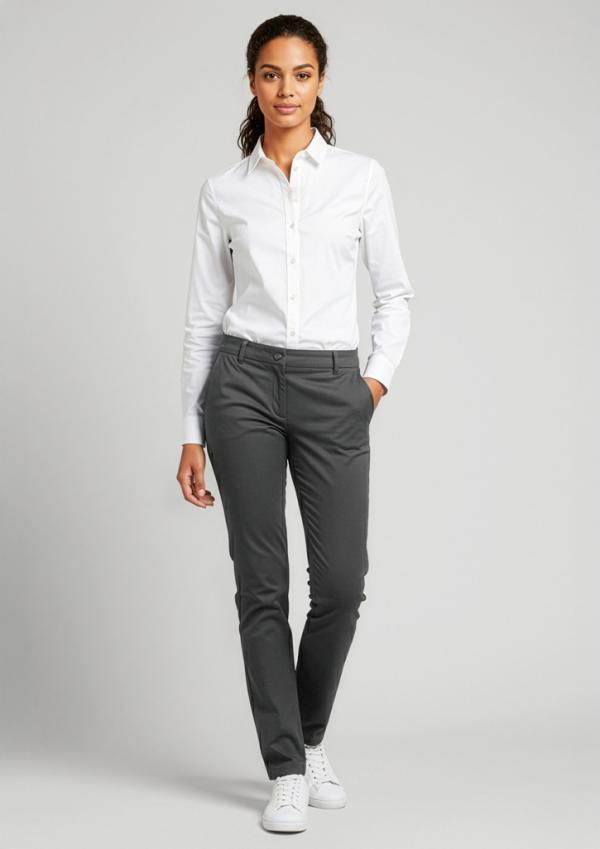 Ladies Lawson Chino Pant Option Image 1