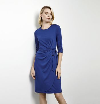 Paris Dress - Product Image