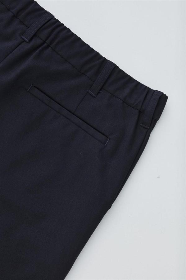 Mens Comfort Waist Cargo Short Option Image 2