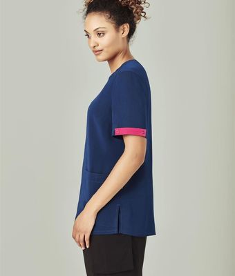 Biz Care Scrub Identifiers Uniform Hero Image