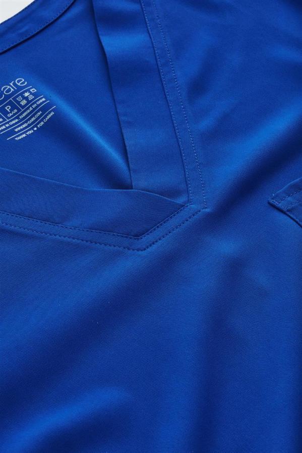 Avery Mens Scrub Top Option Image 3