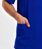 Avery Mens Scrub Top Avery Mens Scrub Top Coordinating Image