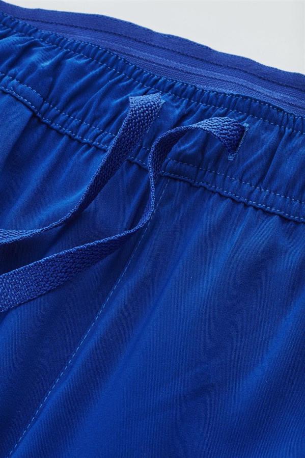 Avery Ladies Slim Leg Scrub Pant Option Image 1