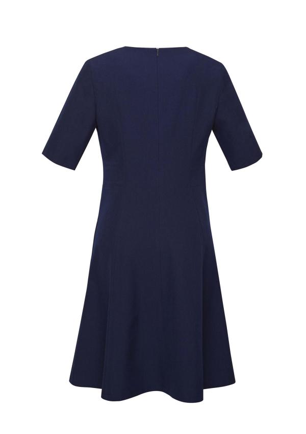 Siena Extended Sleeve Dress Option Image 2