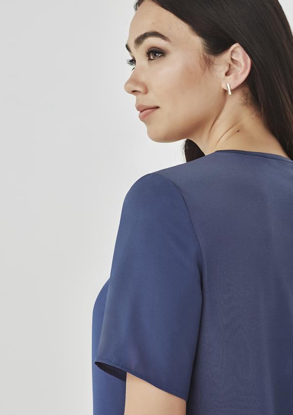 Ladies Sydney T-Top Option Image 2