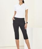 Jane 3/4 Stretch Pant Jane 3/4 Stretch Pant Coordinating Image