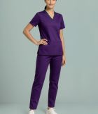 Riley Ladies Scrub Pant Coordinating Image
