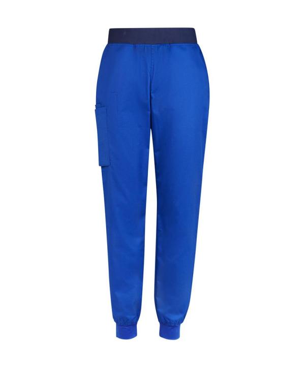 Riley Mens Jogger Scrub Pant Option Image 3