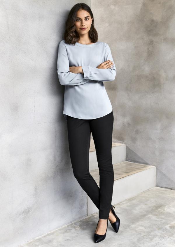 Ladies Bella Pant Option Image 1