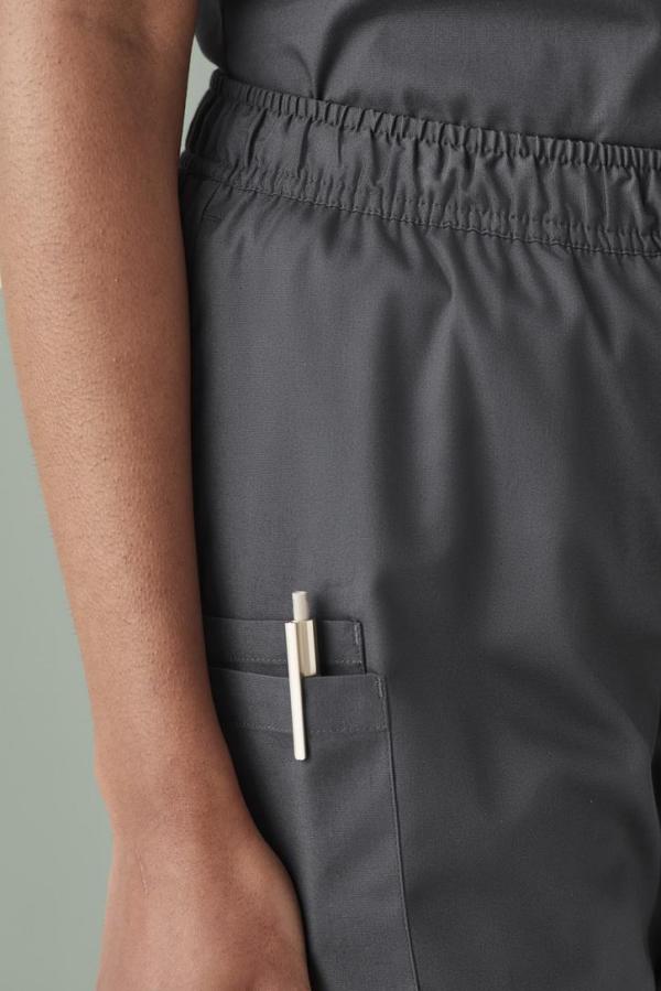 Ladies Tokyo Scrub Pant Option Image 2