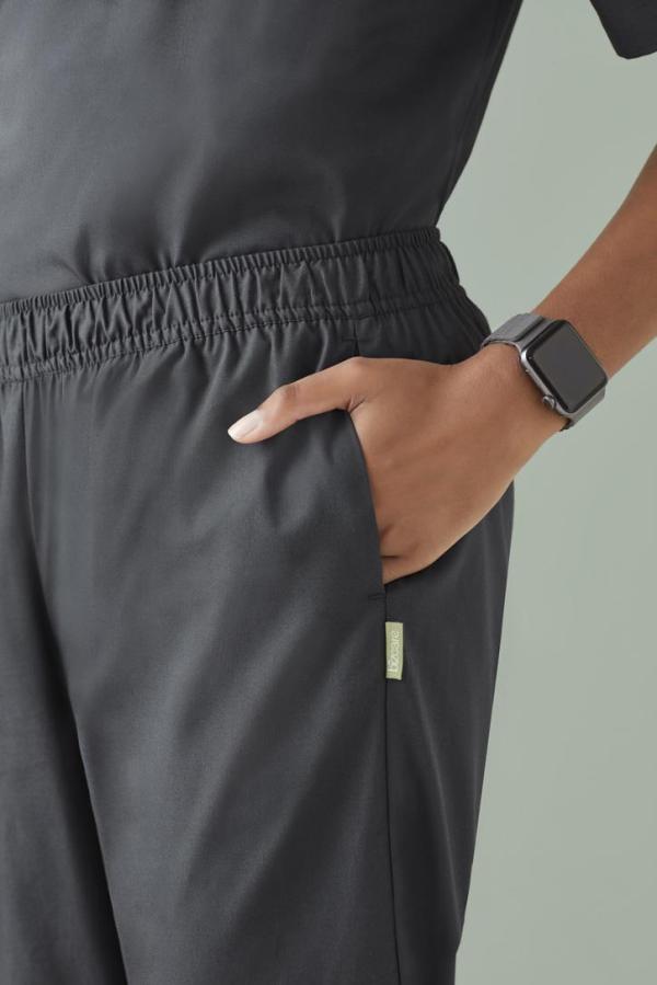 Ladies Tokyo Scrub Pant Option Image 3