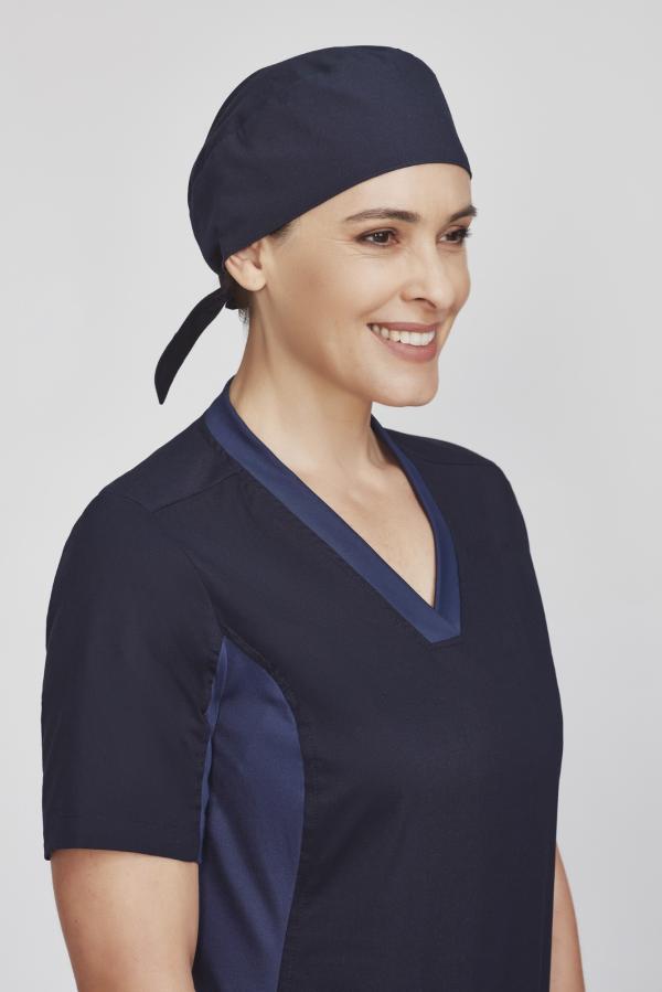 Reversible Scrub Cap Option Image 1