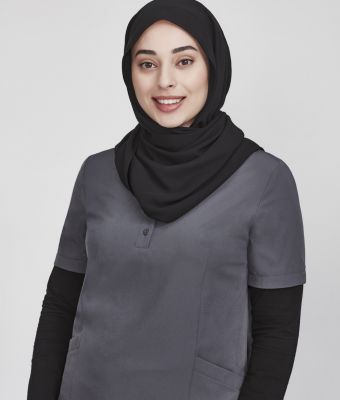 Ladies Scarf / Hijab Uniform Hero Image