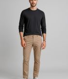Mens Traveller Chino Pant Coordinating Image