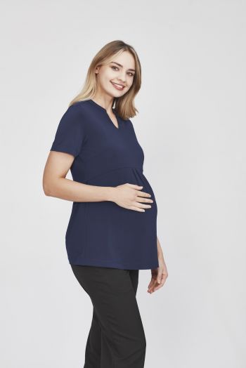 Mali Easy-Fit Stretch Tunic - Product Image