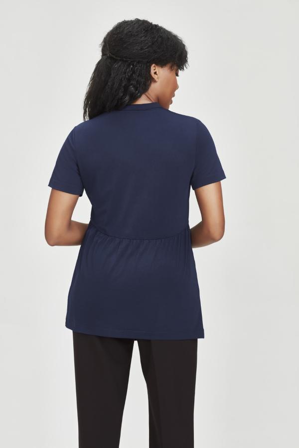 Mali Easy-Fit Stretch Tunic Option Image 2